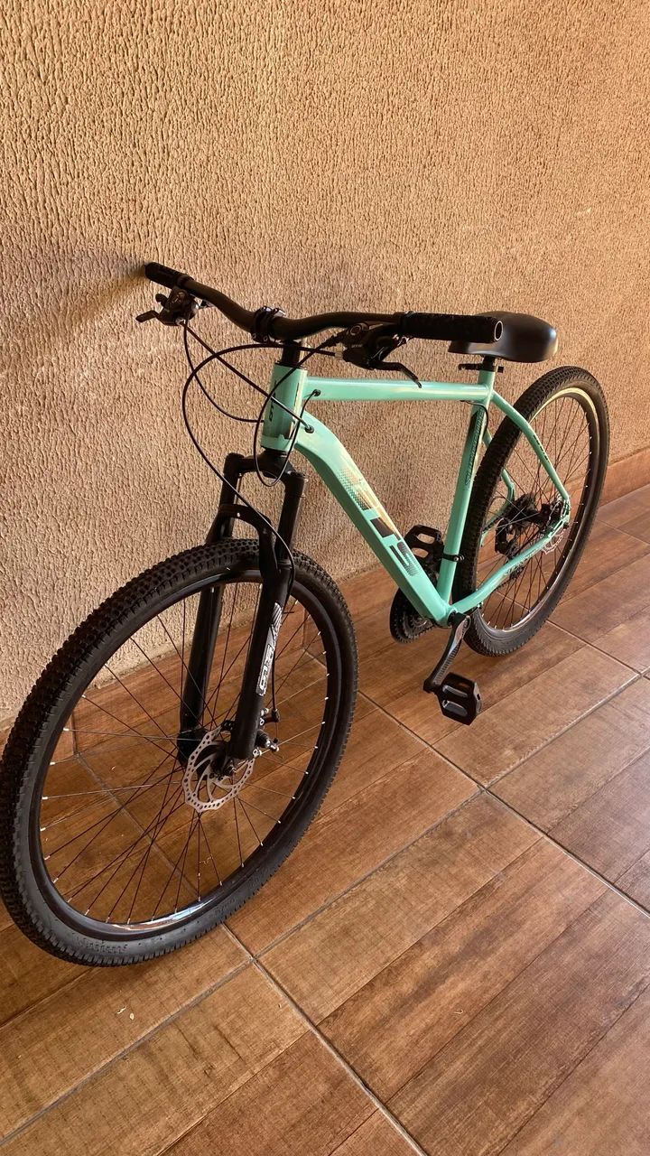 BIKE GTI ARO 29