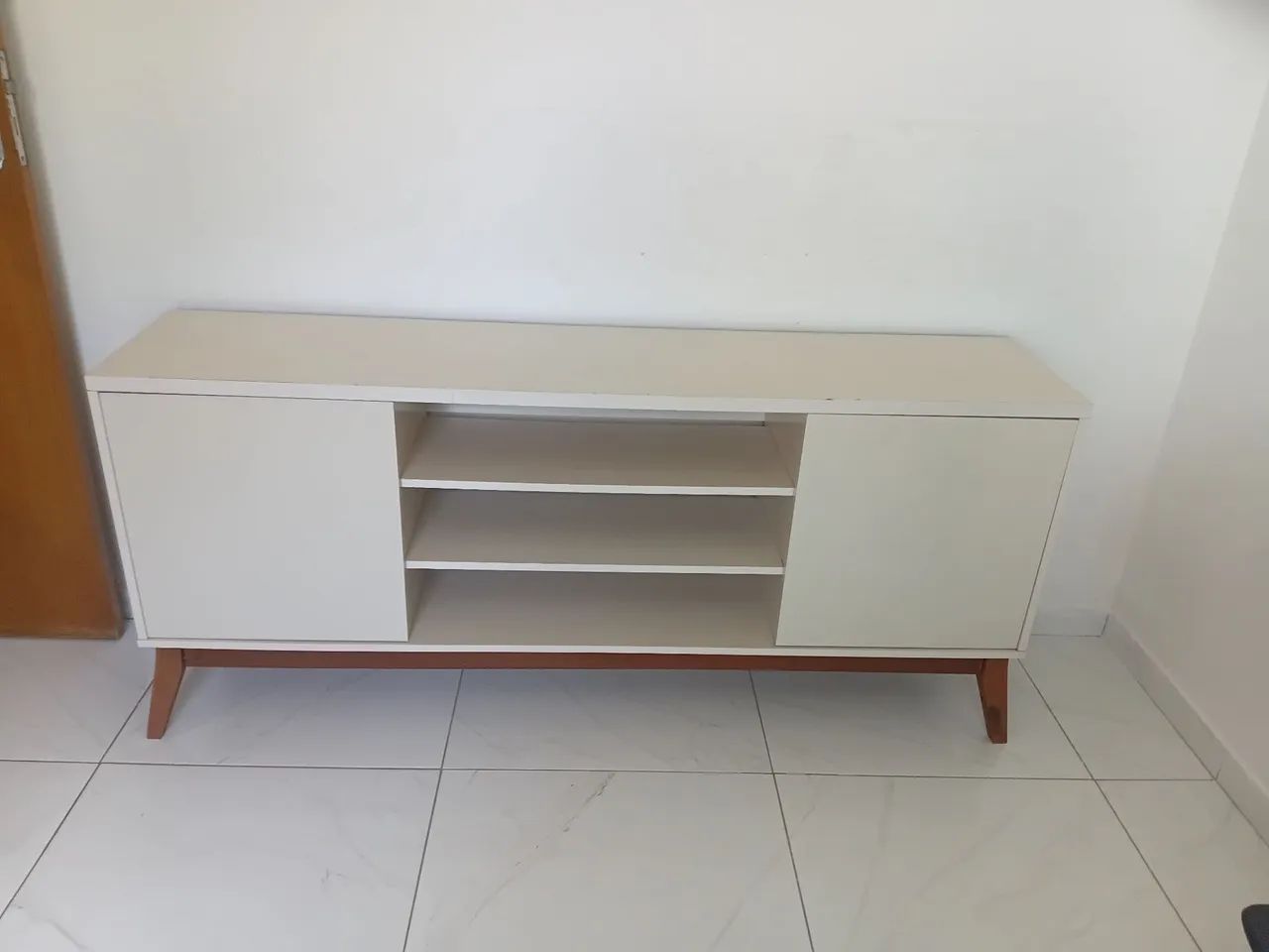 Rack + prancha 