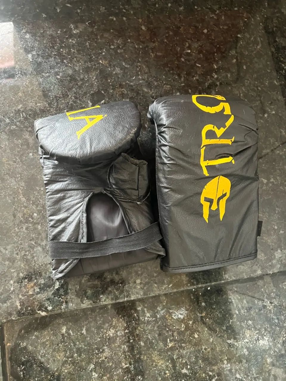 Saco de Pancada (Boxe) Troia - Foto 5