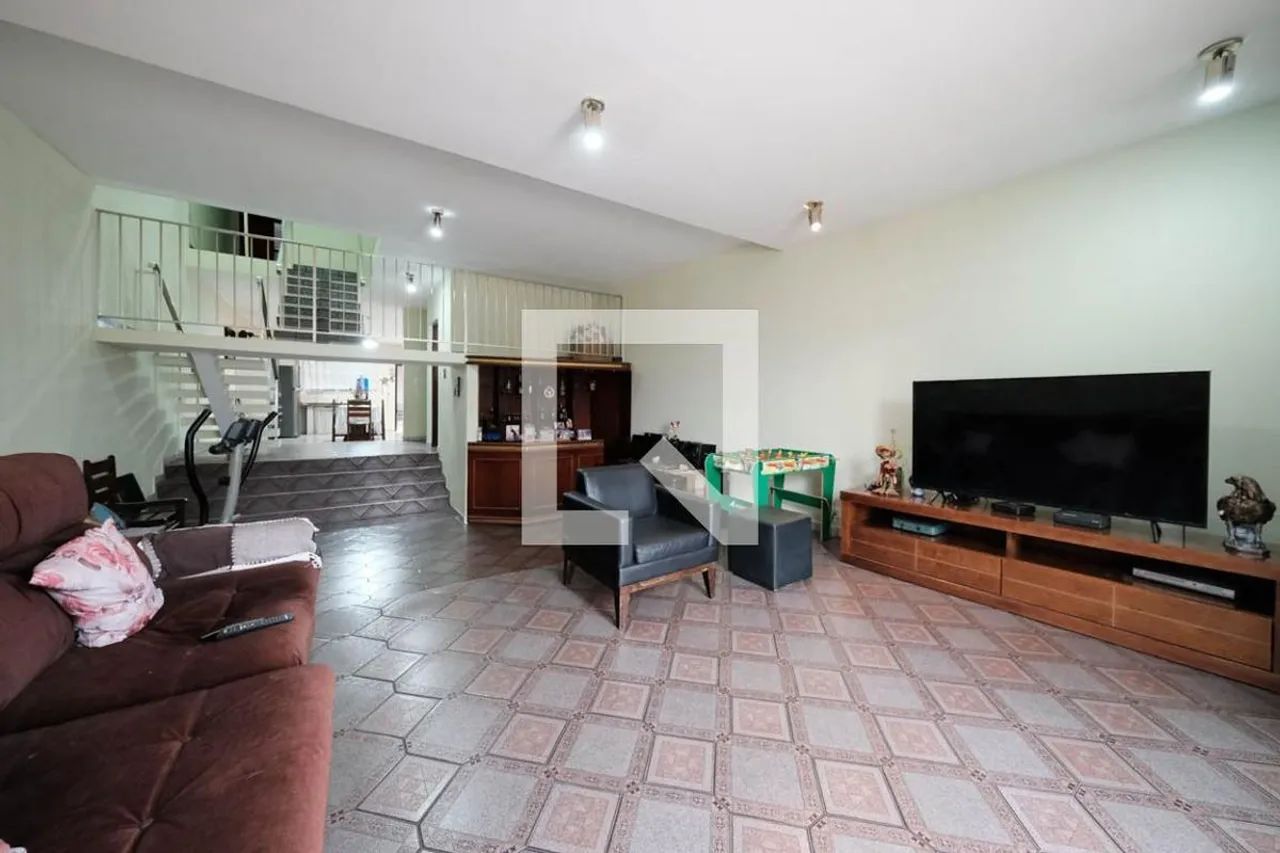 Casa à Venda - Vila Euthalia, 3 Quartos, 200 m2 - Foto 6