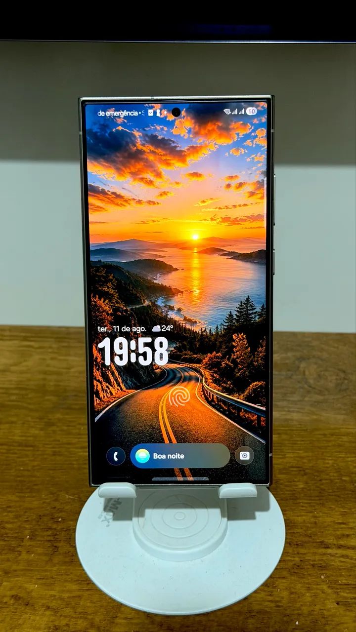 CELULAR SAMSUNG S24 ULTRA - 512GB 