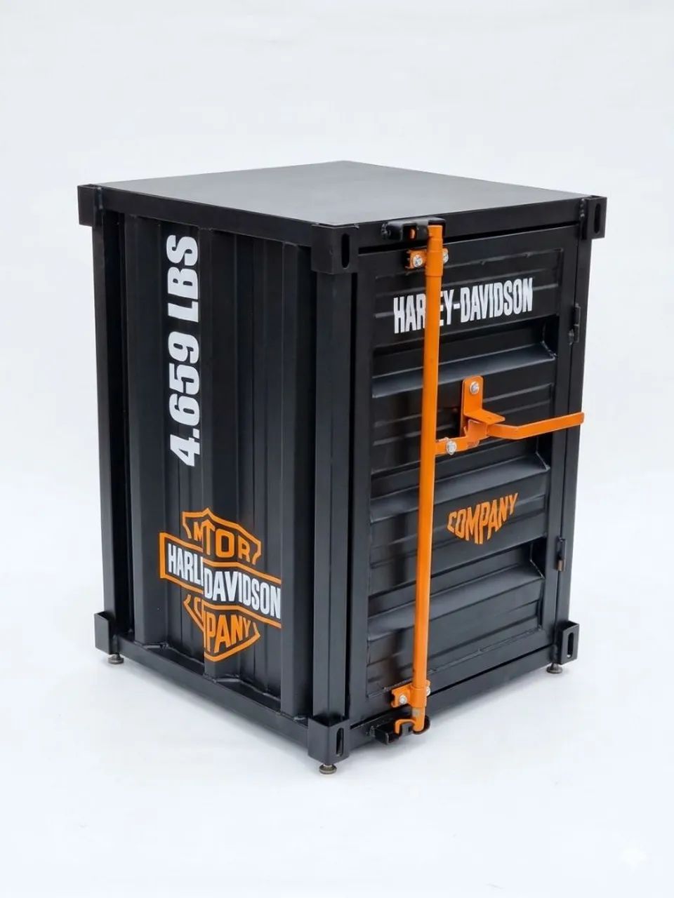 Armario mini container  - Foto 4