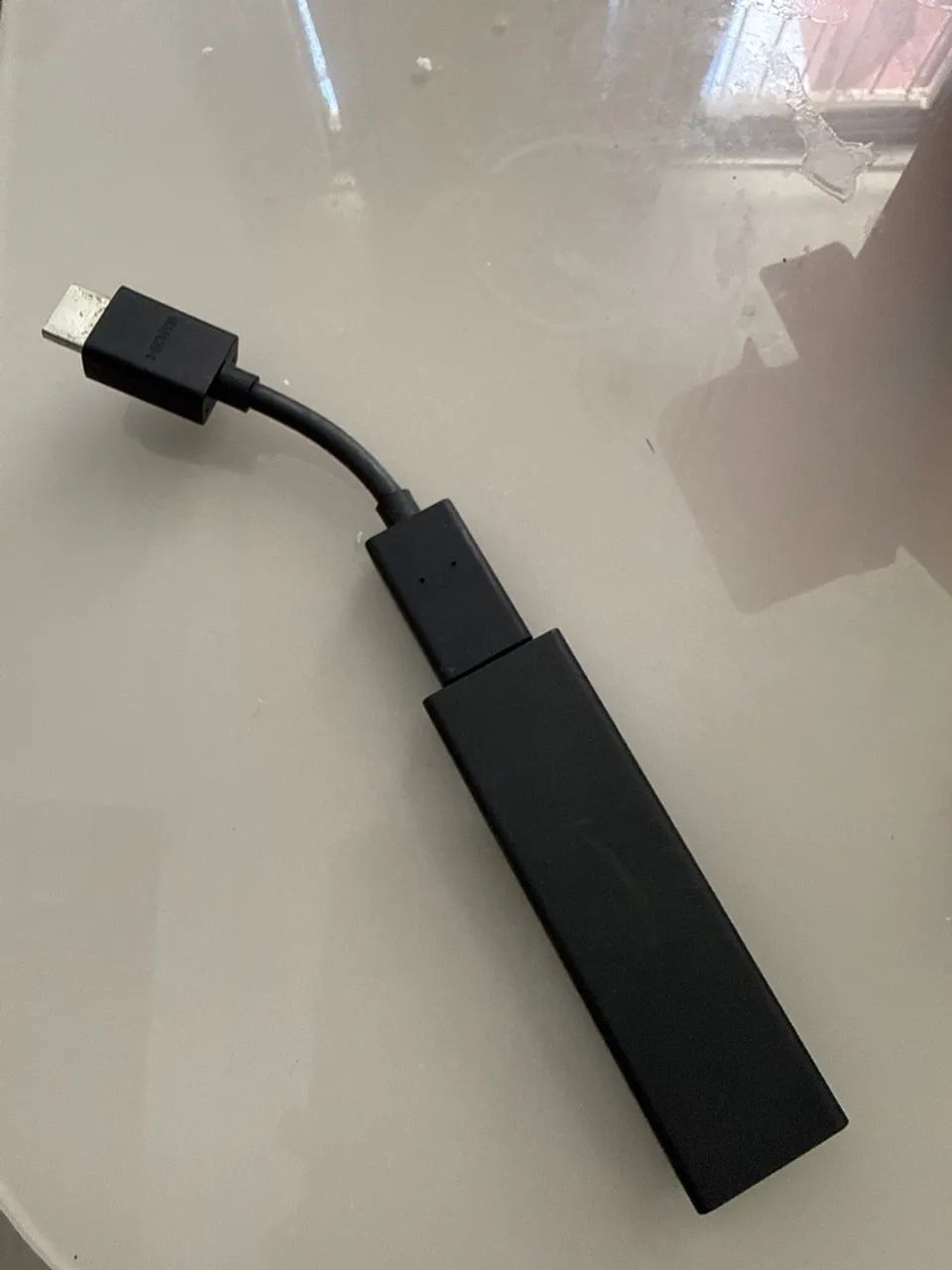 Fire Stick 4K