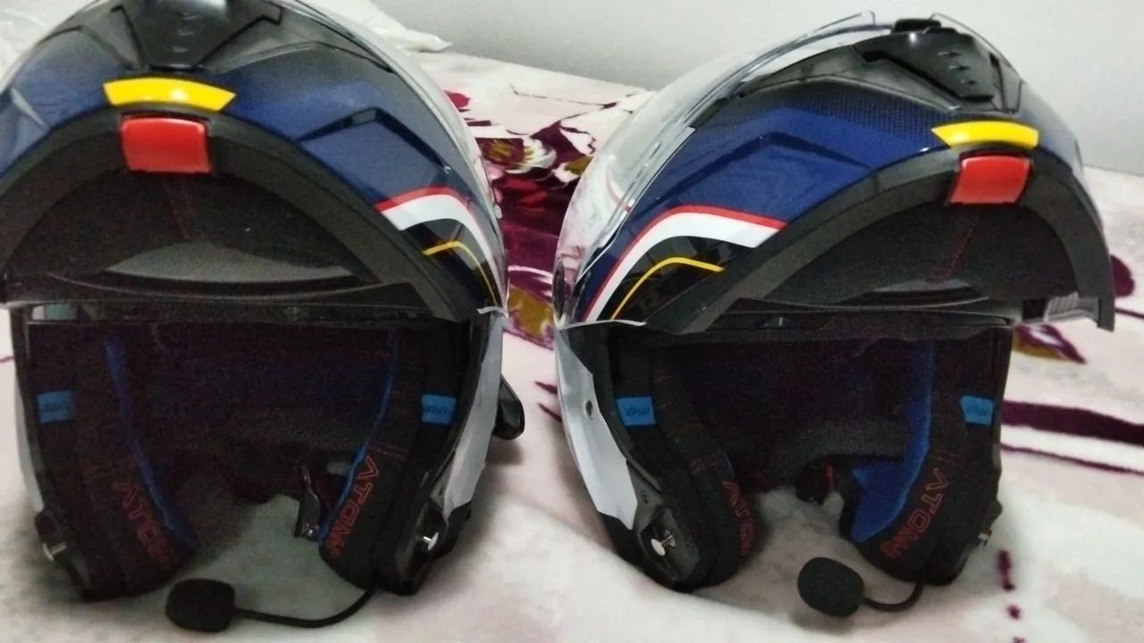 Capacete  - Foto 5