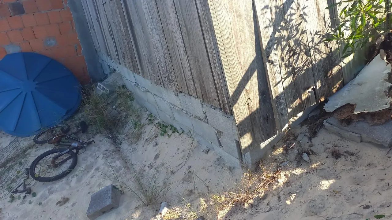 Vendo casa em comunidade!  - Foto 2