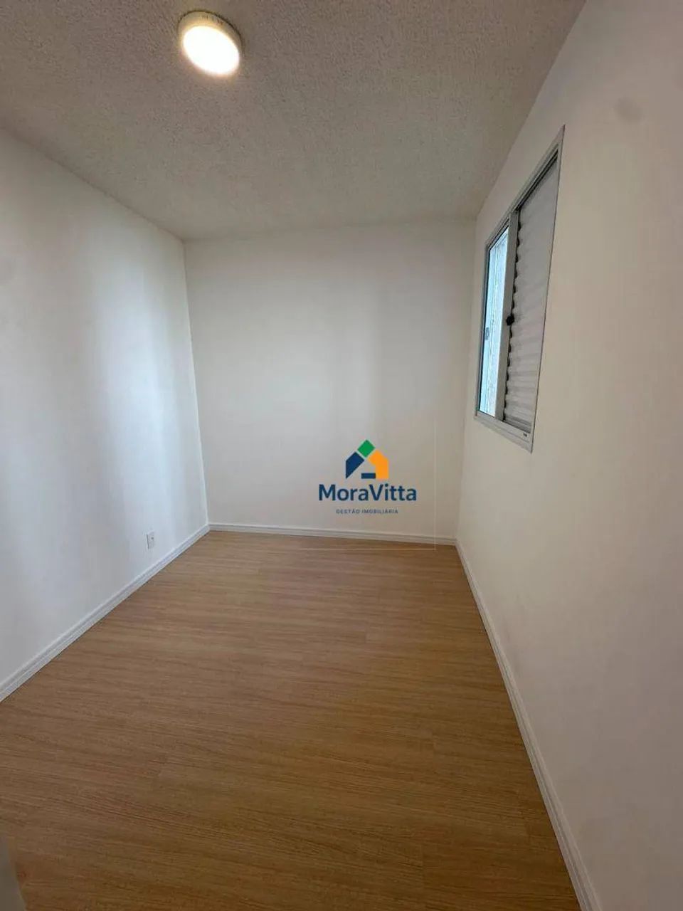 Apartamento com 2 quartos à venda - Parque da Amizade Nova Veneza - Sumaré/SP - Foto 5