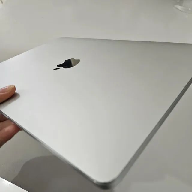 Macbook Pro 2017 - Foto 3