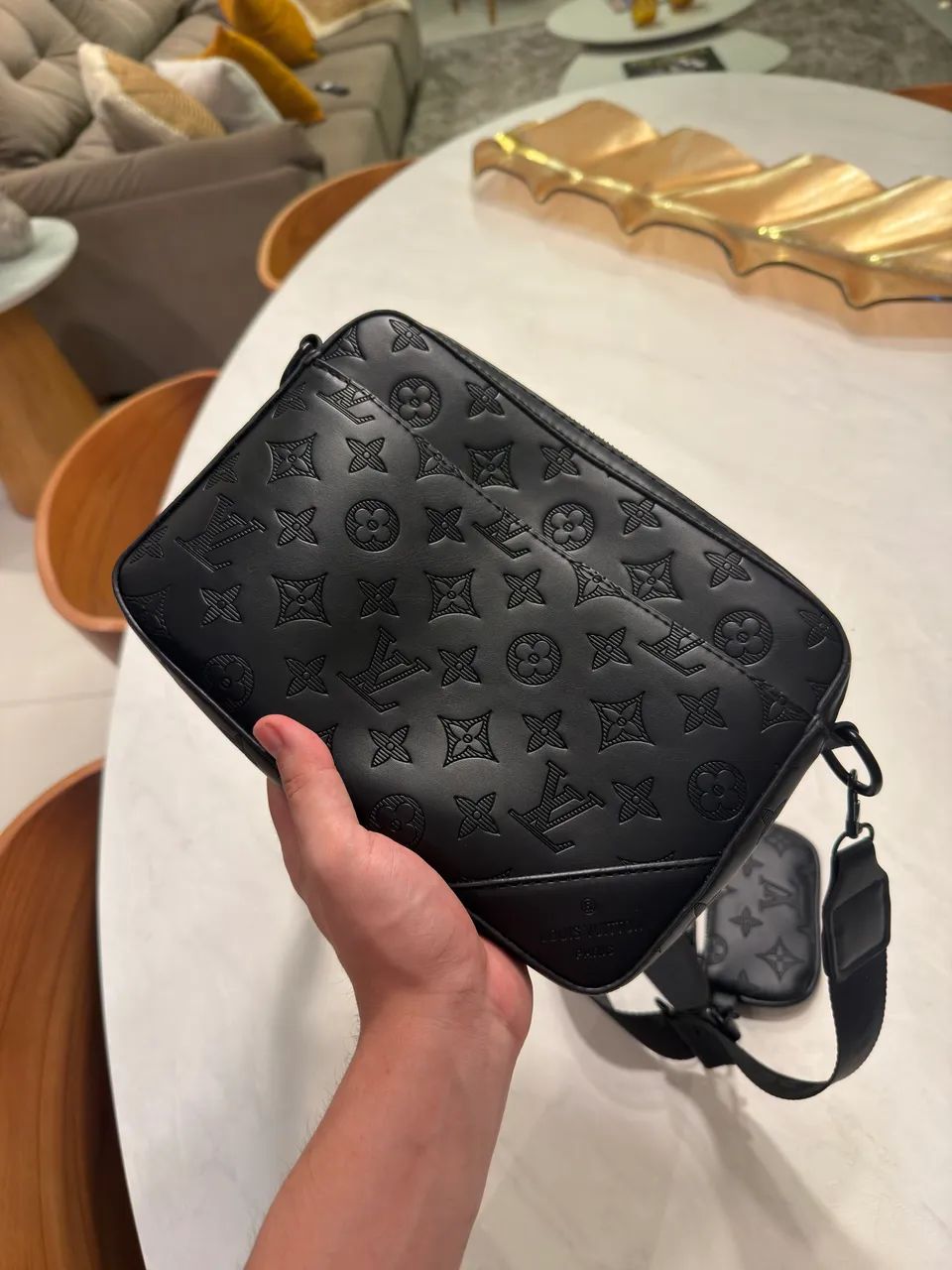 Bolsa / Bag Louis Vuitton  - Foto 2