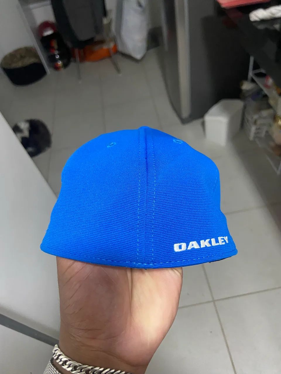 Boné Oakley  - Foto 3