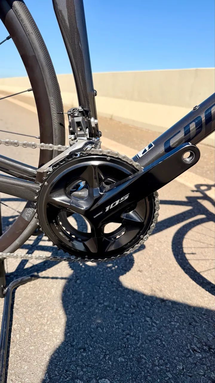 Specialized Tarmac SL7 Disc Carbon  - Foto 2
