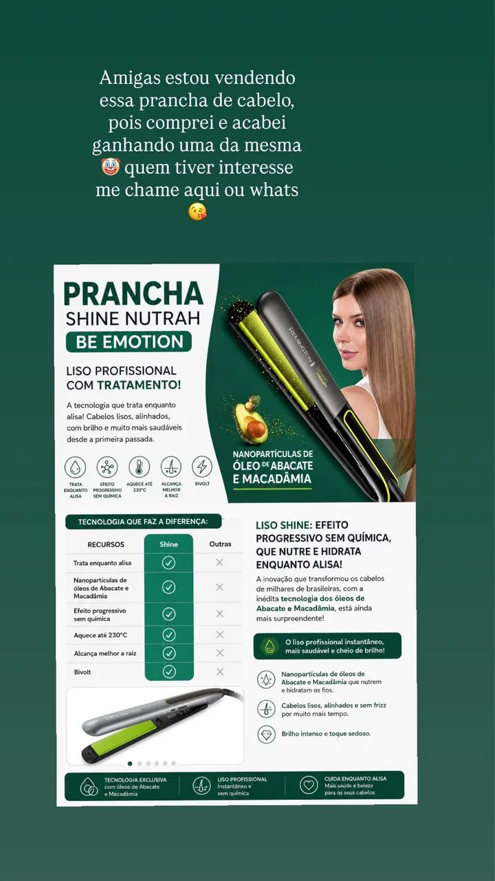 Prancha 