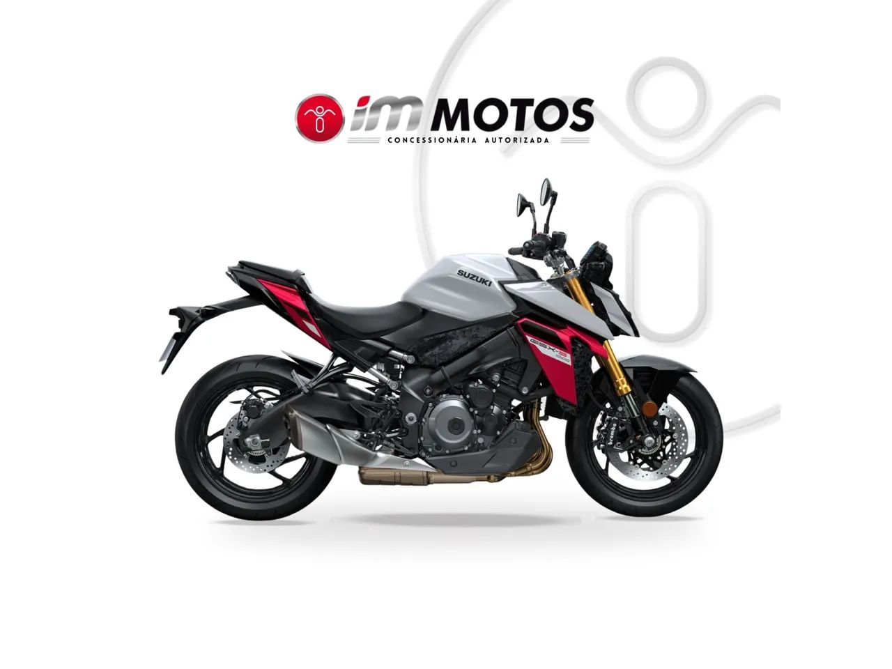 GSX-S 1000 2027 - 1524641080 | OLX
