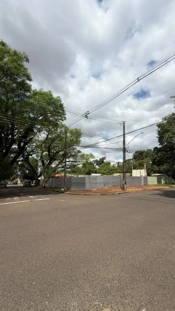 Terreno Comercial na Av. Sophia Rasgulaeff - Foto 2