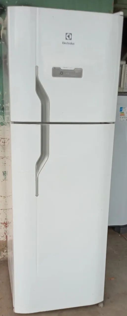 Geladeira duplex 220v