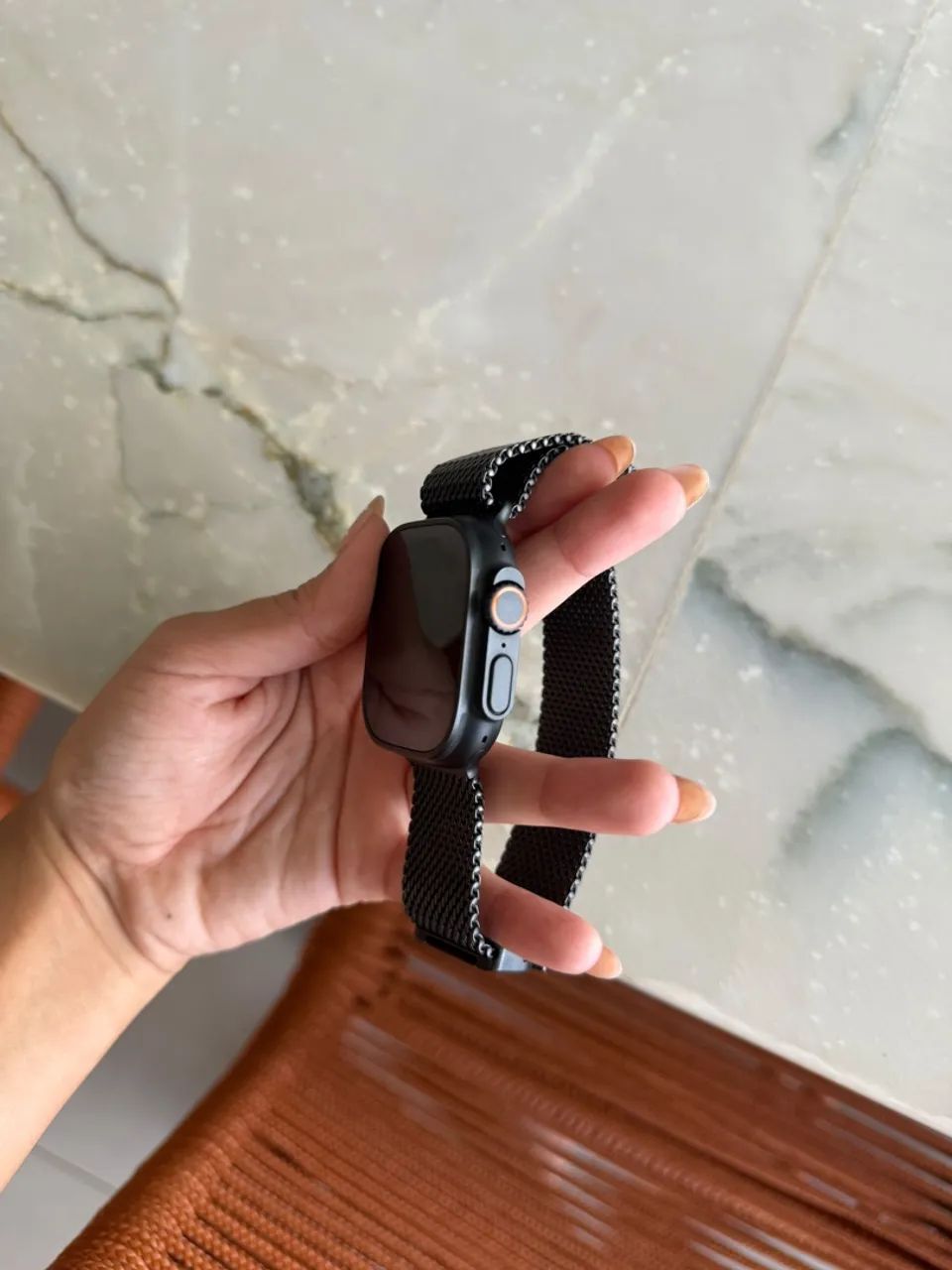 Apple Watch Ultra 3 - Foto 2
