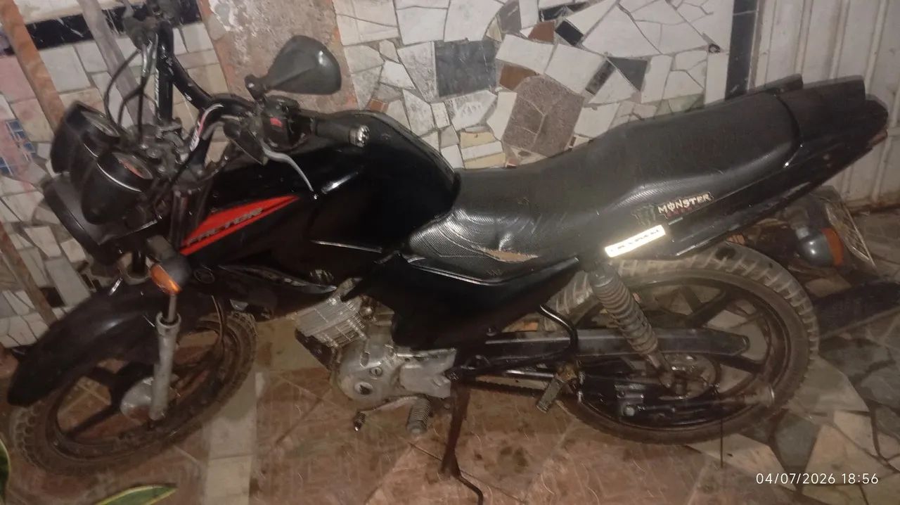 Valor 6500 - Foto 4
