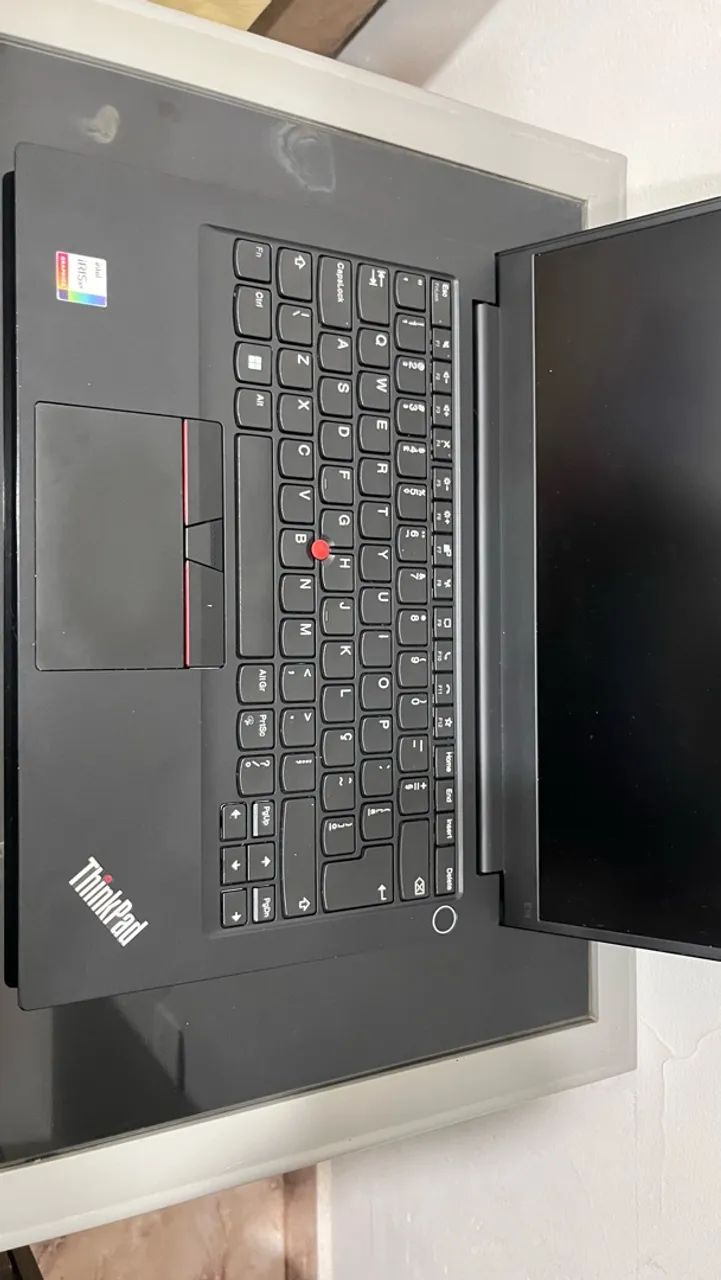 Notebook Thinkpad E14 I5 1235u 16GB 512B NVME - Foto 3