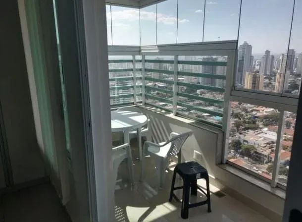 Exclusivo Studio 36 m2 Setor Bueno - VENDA - Foto 5