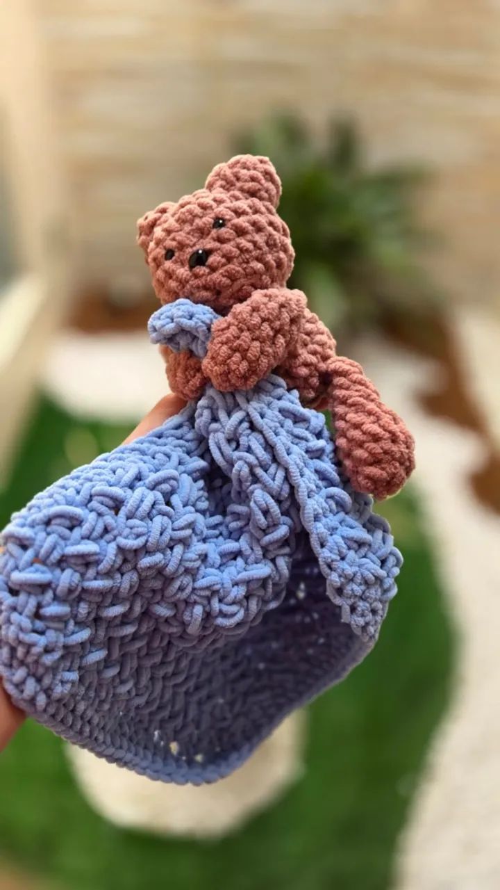 Amigurumi  - Foto 2