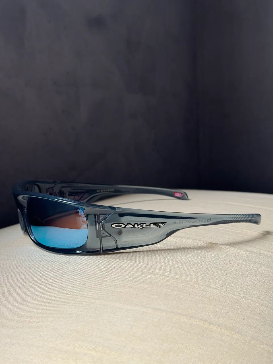 óculos de sol oakley highland prizm polarized