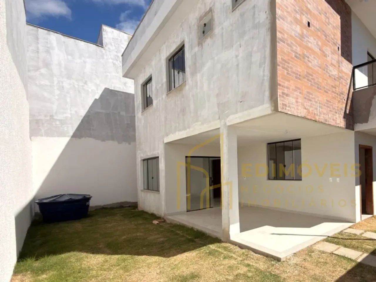 Oportunidade em Planície da Serra: Casa 3 quartos com escritório - Foto 4