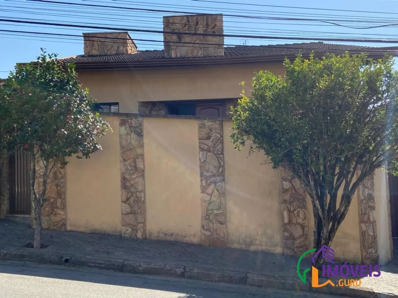 CASA ASSOBRADADA - VILA TOGNI - MG - Foto 3