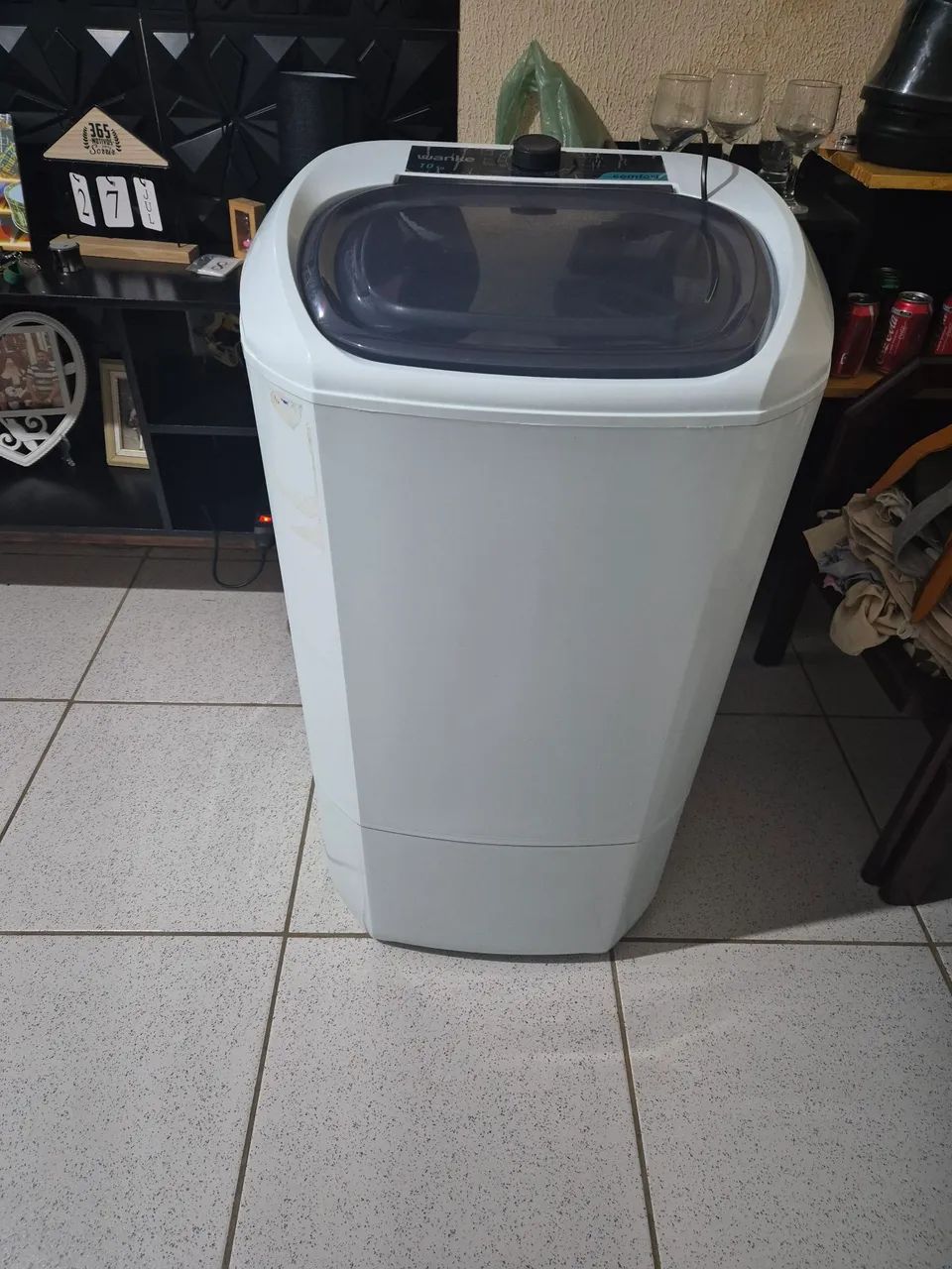 Tanquinho