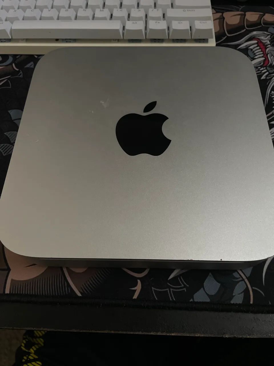 Mac Mini 