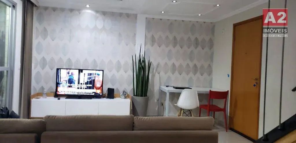 Um Primor de Duplex no Coração de Osasco  Venha Sentar-se Comigo e Sentir o que é Viver Be - Foto 2
