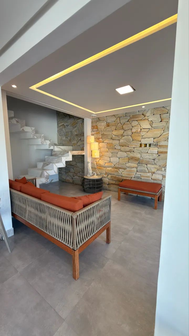 Casa o Recanto do Rio Jacuípe  - Foto 3