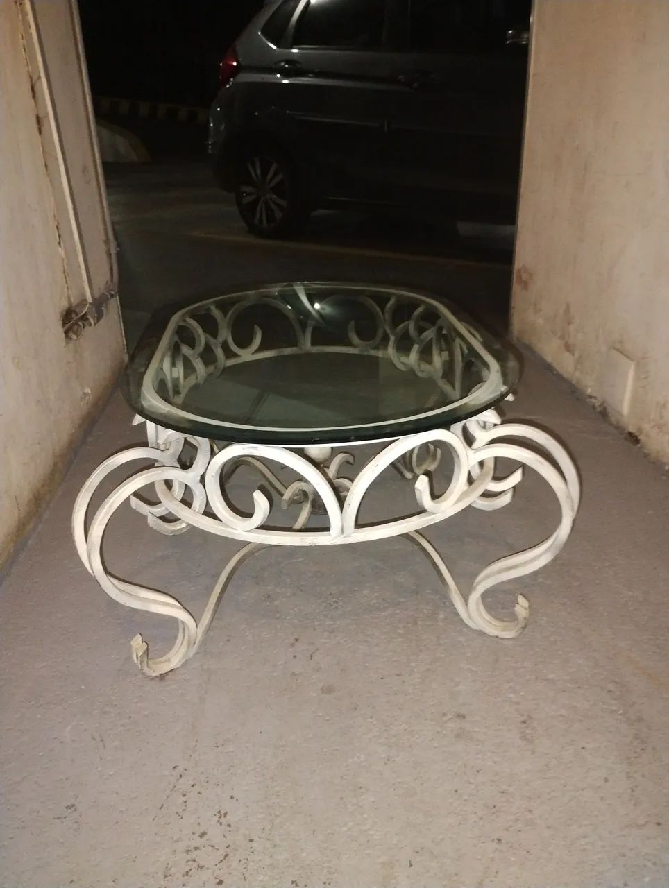 Mesa de centro 