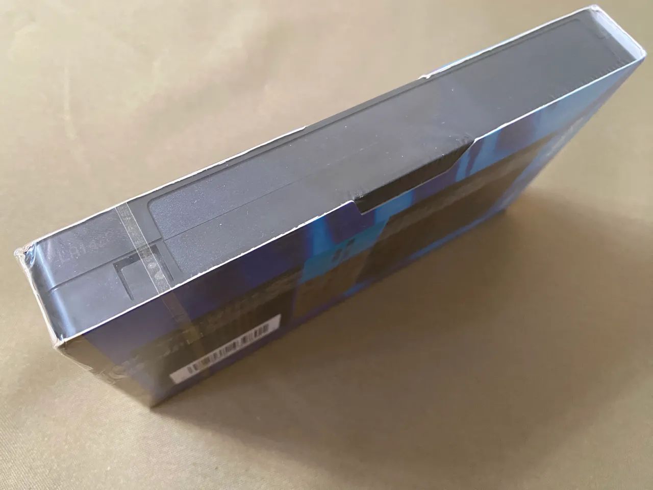 Fita VHS SONY - Nova (Lacrada) - Foto 4