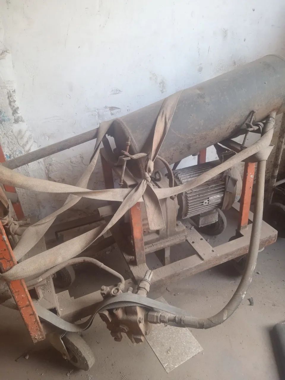 Motor indutor  - Foto 4