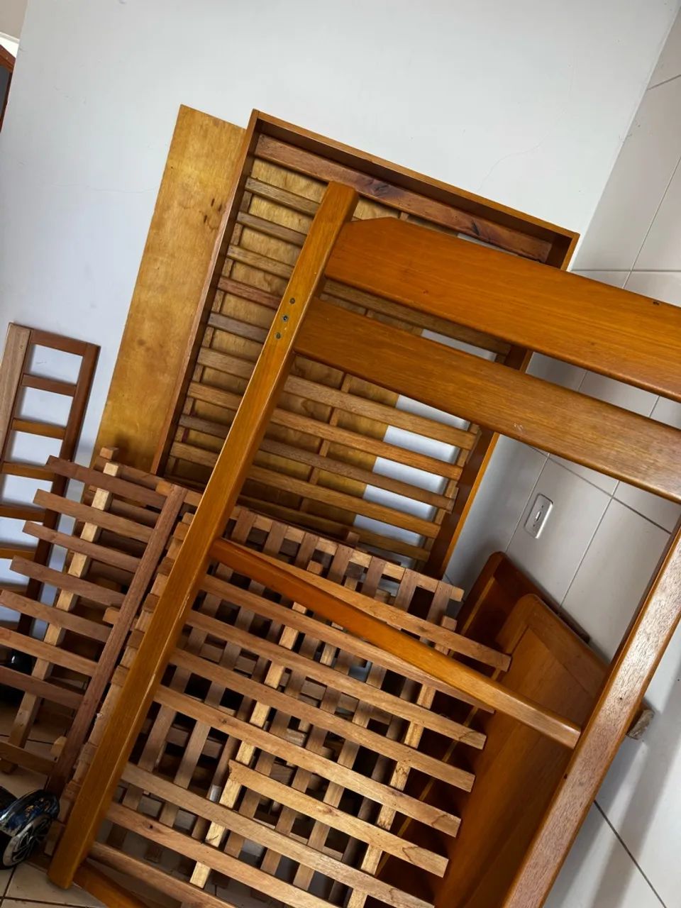 Cama Triliche  - Foto 2