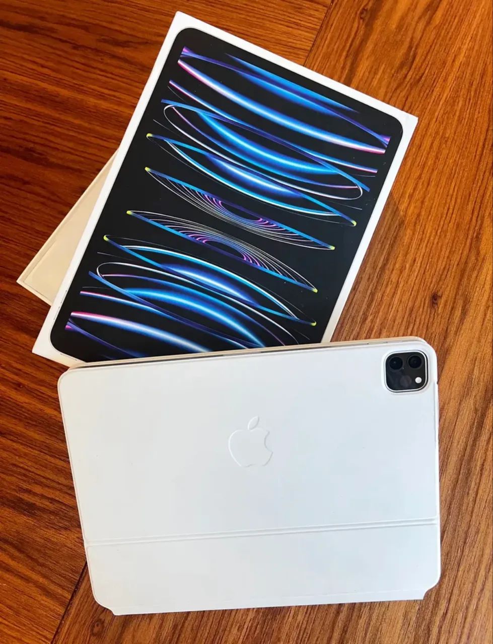iPad Pro 11 M2 512GB  + Apple Pencil USB-C  - Foto 3