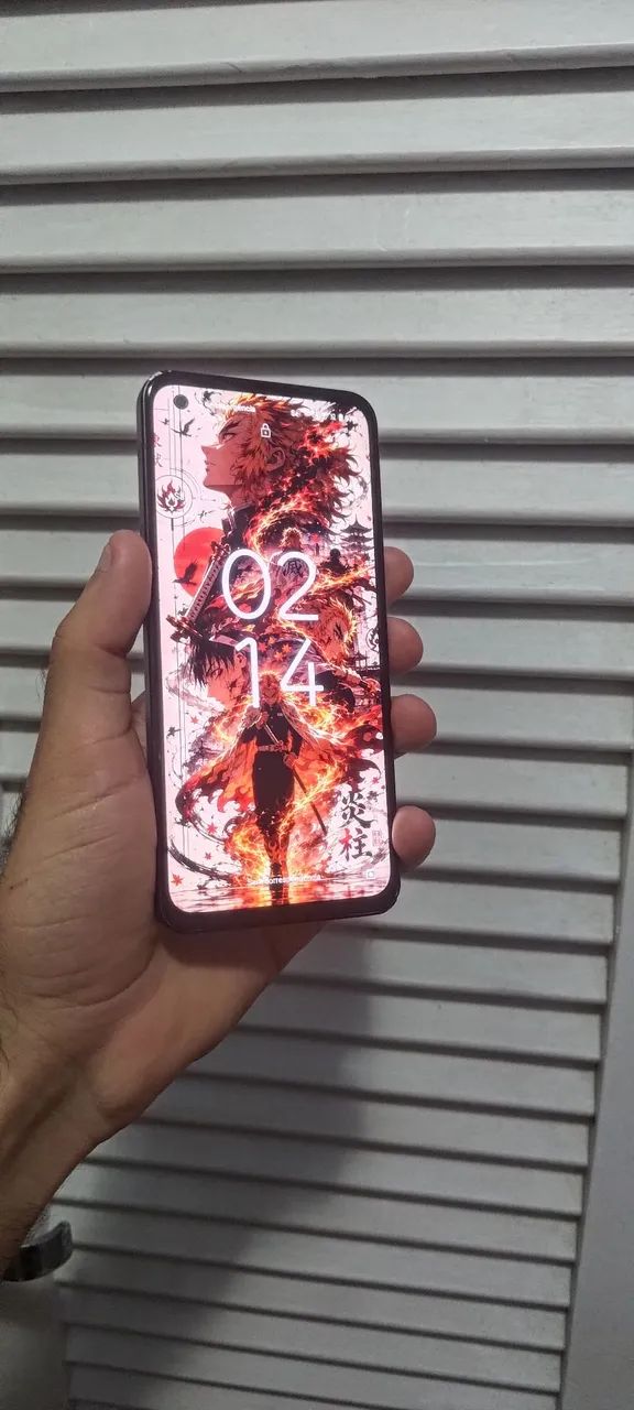 ZenFone 9 256 16gb ram  - Foto 5