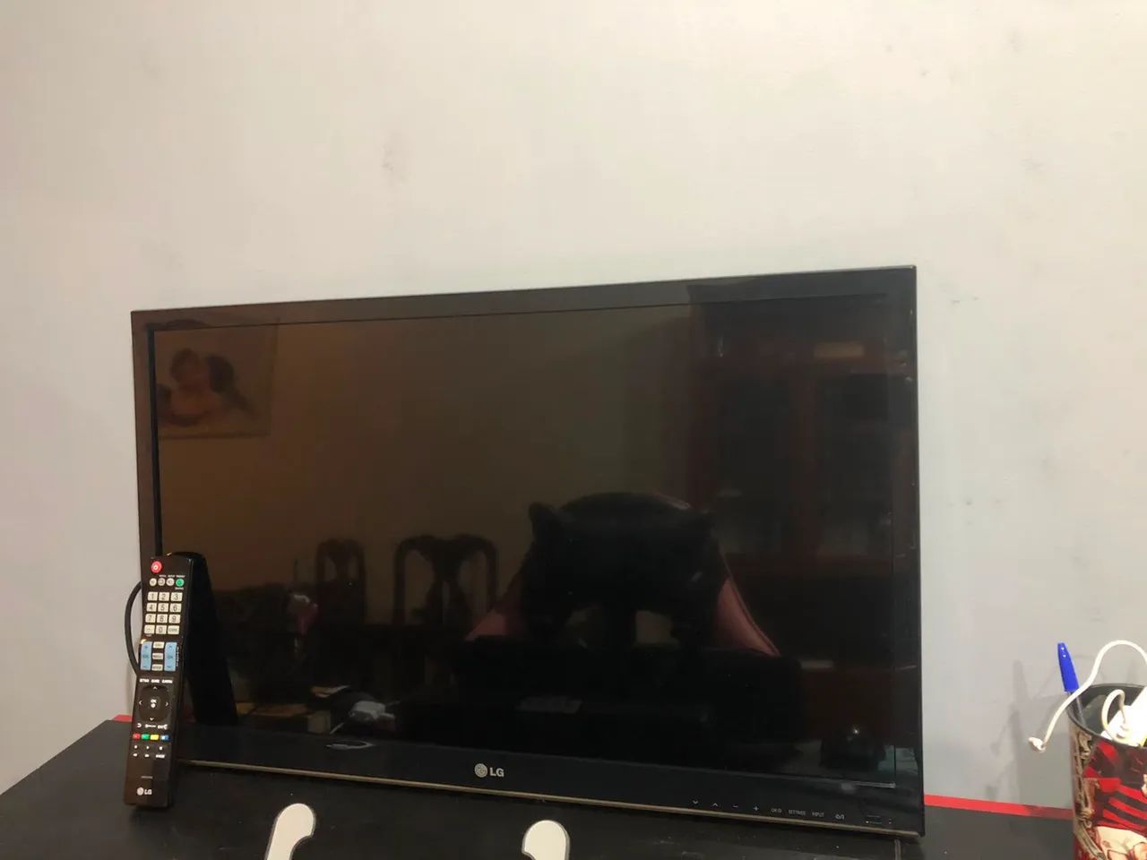 TV LG