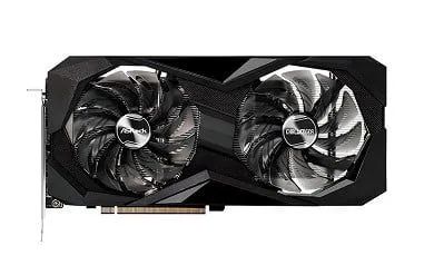 PLACA DE VÍDEO RX6600 - Foto 2