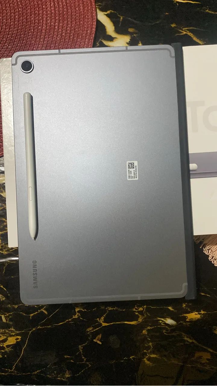 GALAXY TAB S10 lite 5g