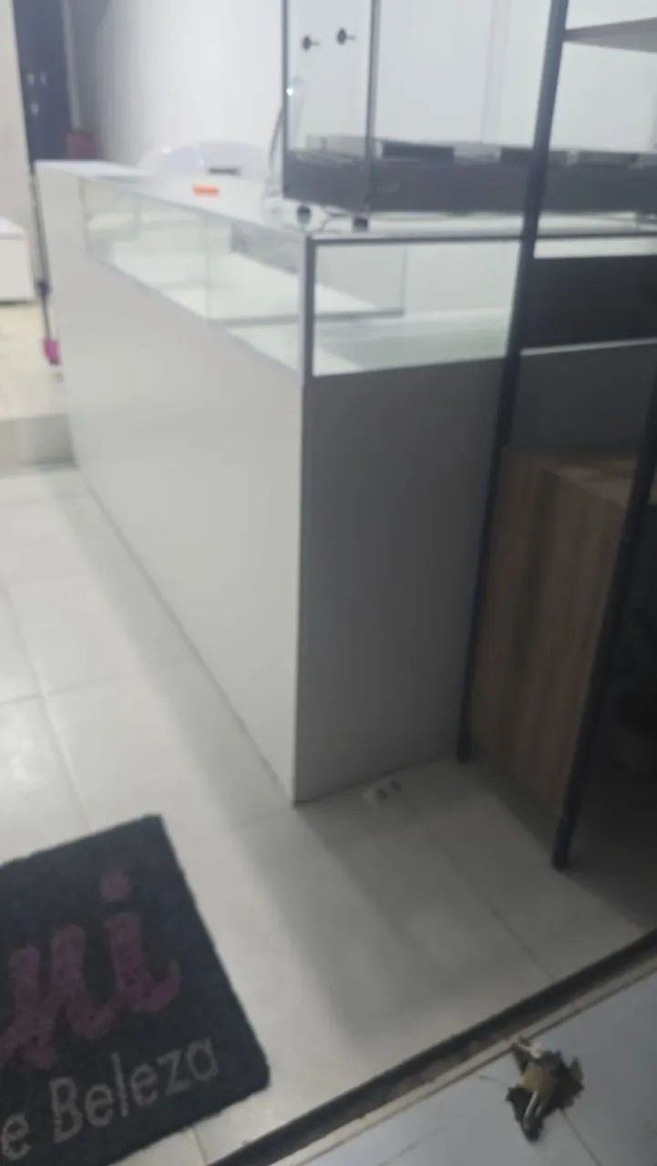 Balcao Recepção  - Foto 3