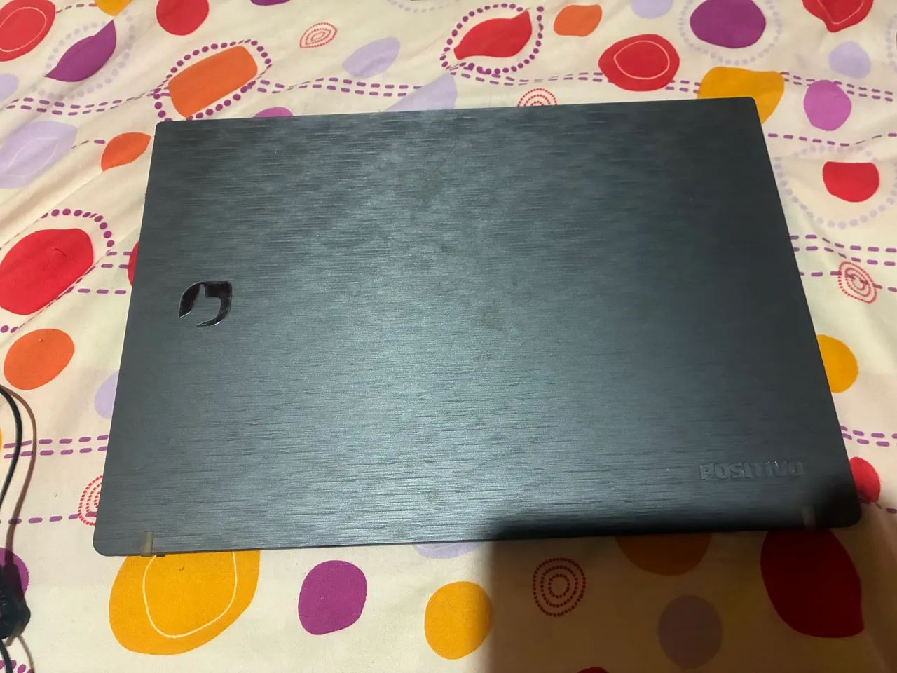 Vendo Notebook Positivo para estudos - Foto 3