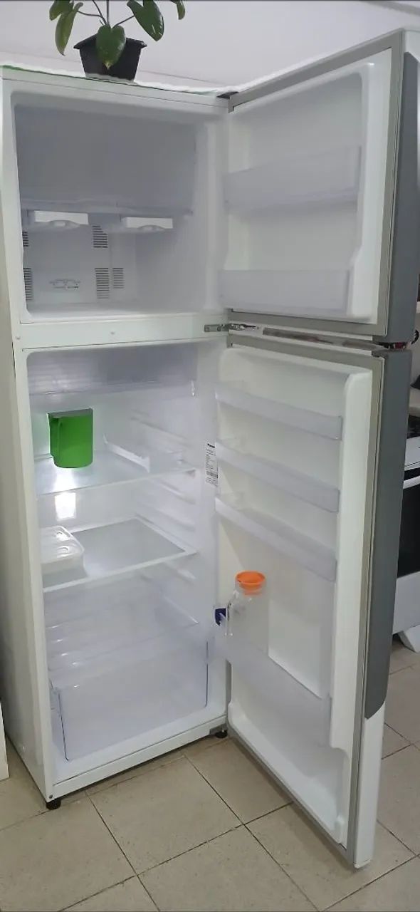 Geladeira consul