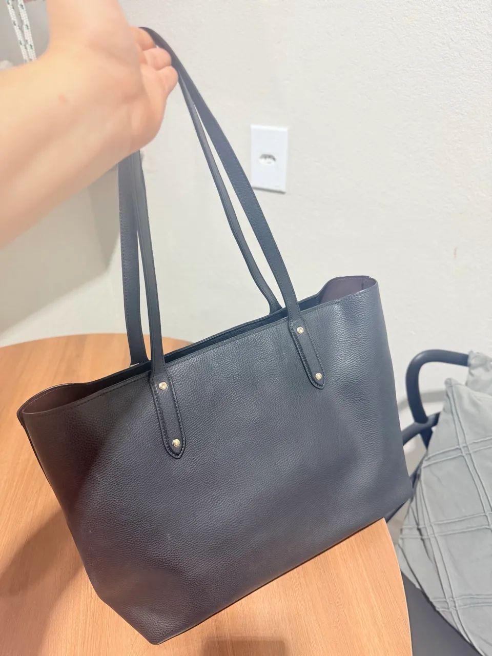 Bolsa Coach Original G  - Foto 2