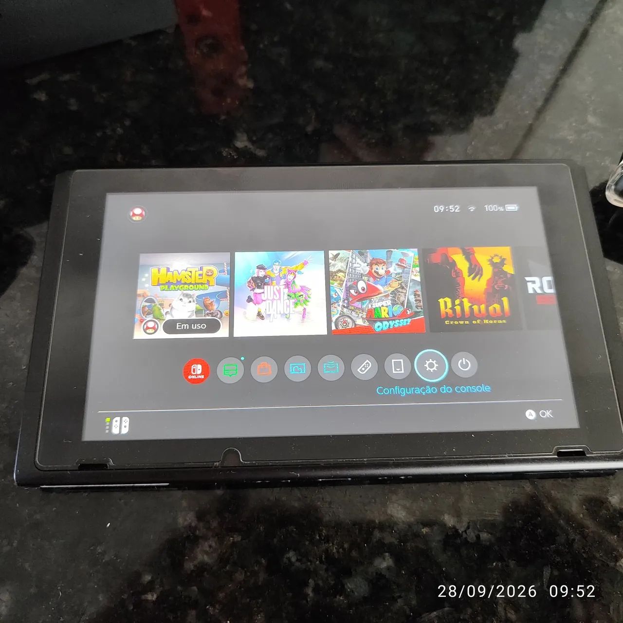 Nintendo switch - Foto 2