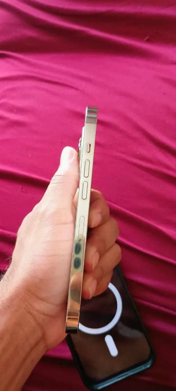 iPhone 13 Pro 