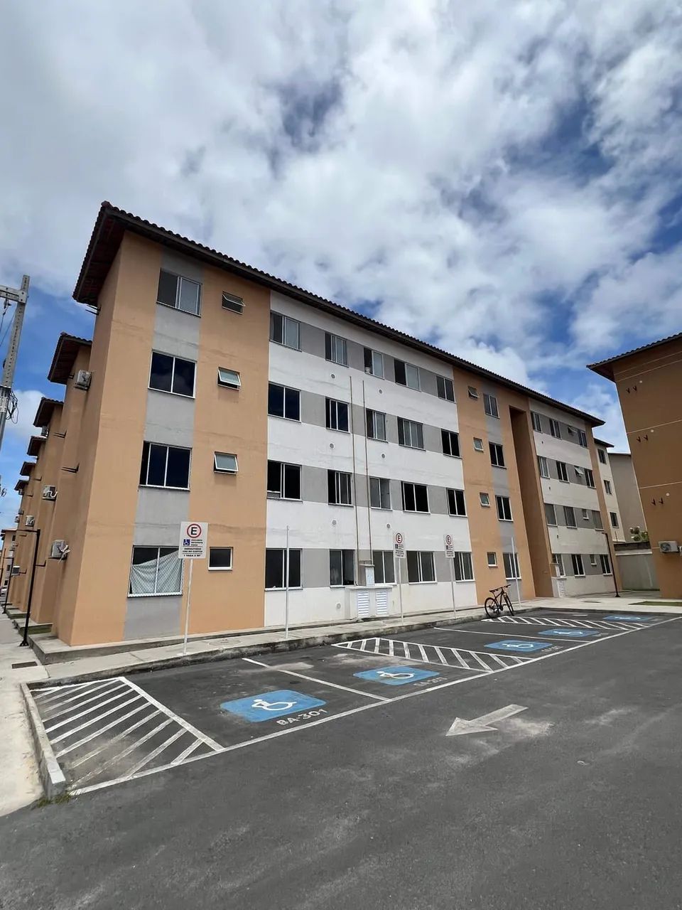Apartamento para locação, Marivan, Aracaju, SE - Foto 2