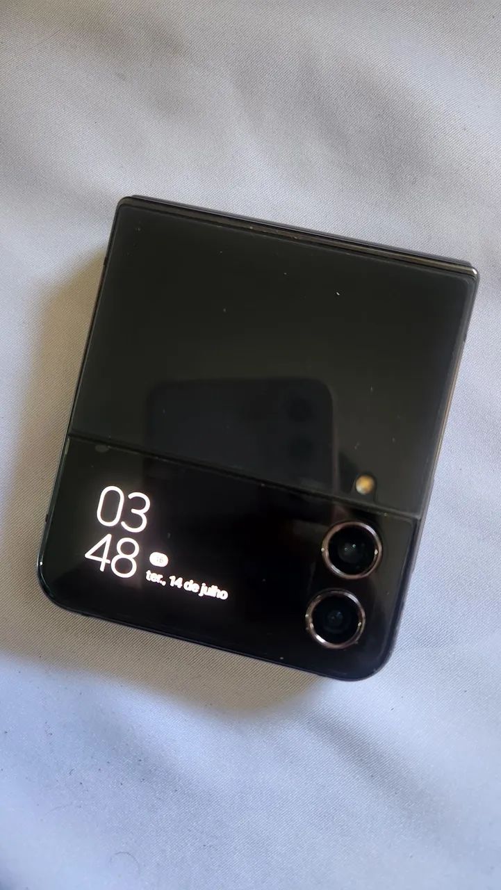 Sansung Z flip 4  - Foto 5