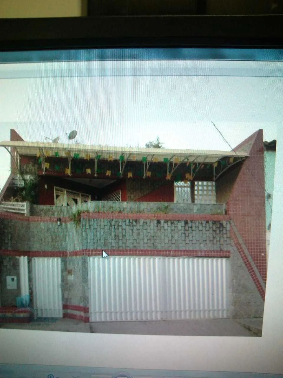 CASA NO SÃO CONRADO DUPLEX - M.CC - ESCRITURADA [31792]