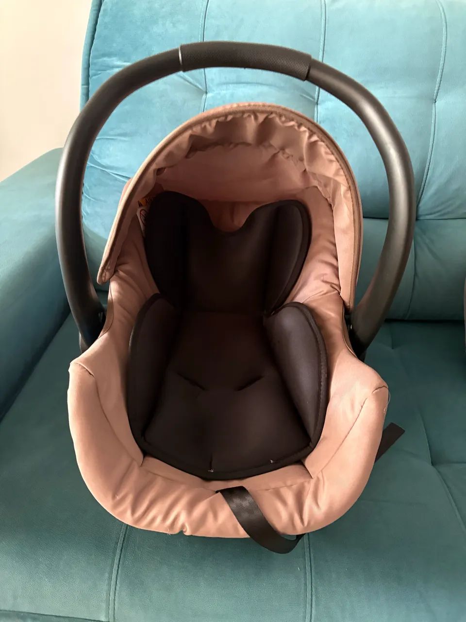 Bebe conforto  - Foto 2