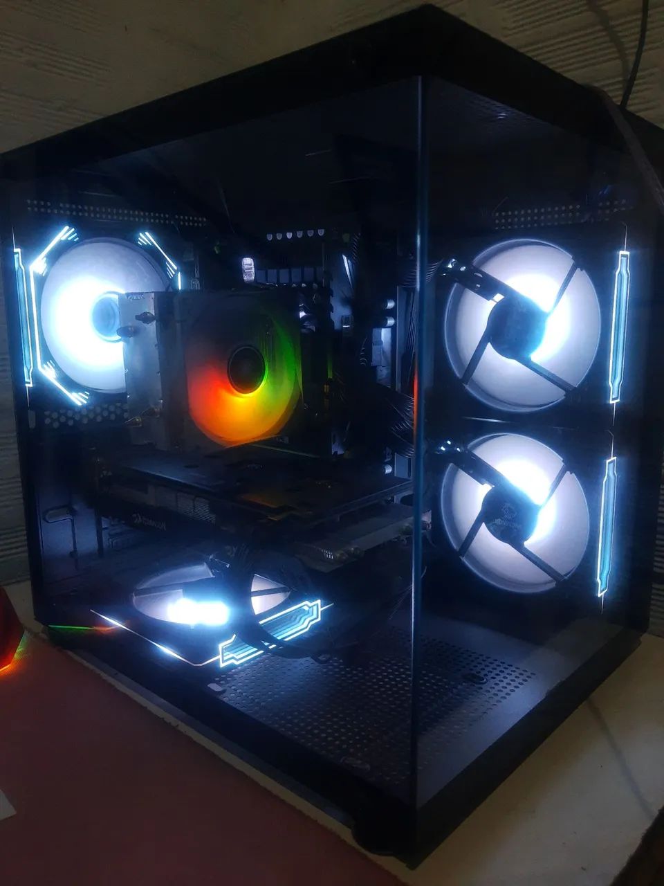 PC GAMER ( TROCO EM XBOX SÉRIES X OU S )